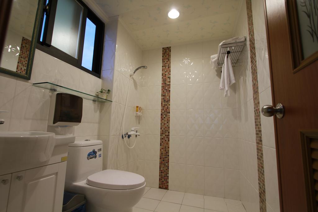 G Home Sir B&B Magong Bagian luar foto