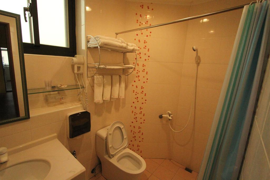 G Home Sir B&B Magong Ruang foto