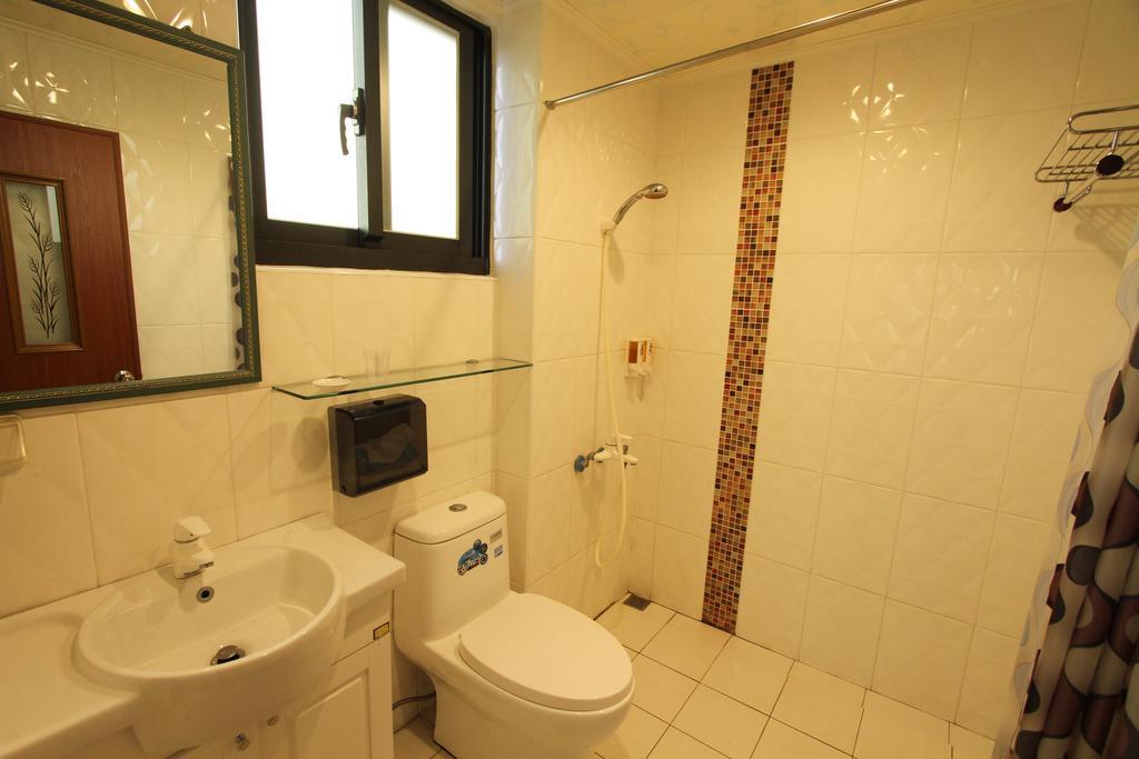 G Home Sir B&B Magong Bagian luar foto