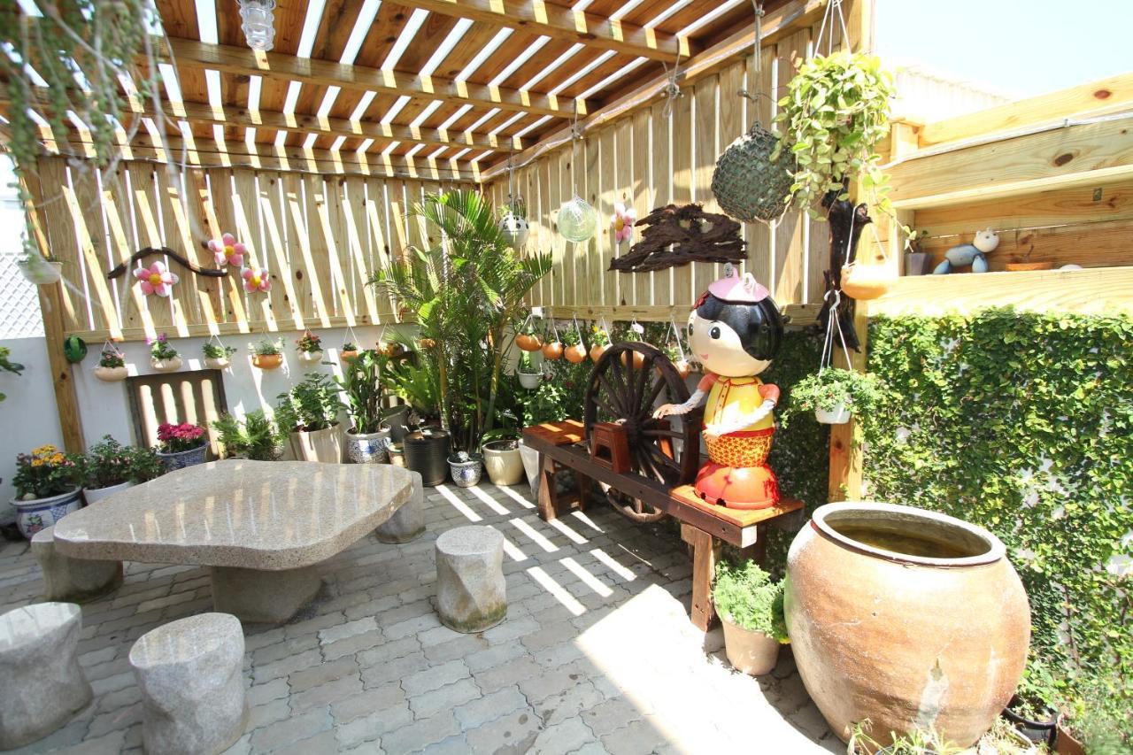 G Home Sir B&B Magong Bagian luar foto